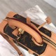 Louis Vuitton Mini Luggage Monogram Canvas M44581 High