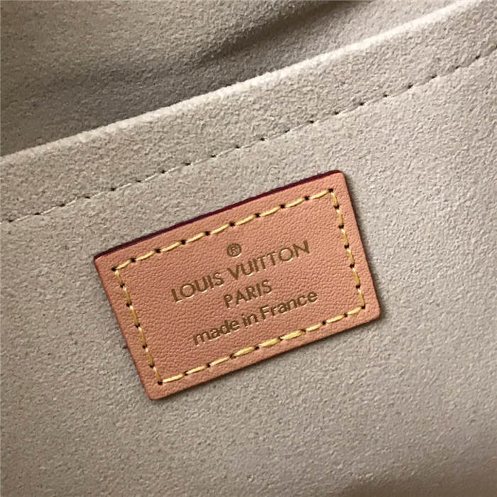 Louis Vuitton Mini Luggage Monogram Canvas M44581 High