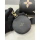 Louis Vuitton PAPILLON BB Monogram Empreinte M45980 High