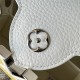 Louis Vuitton CAPUCINES MINI Taurillon Yellow M57519 High