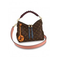 Louis Vuitton Beaubourg Hobo Mini Monogram Canvas M55090 High