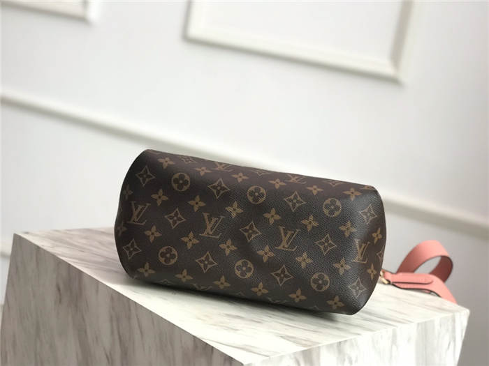 Louis Vuitton Beaubourg Hobo Mini Monogram Canvas M55090 High