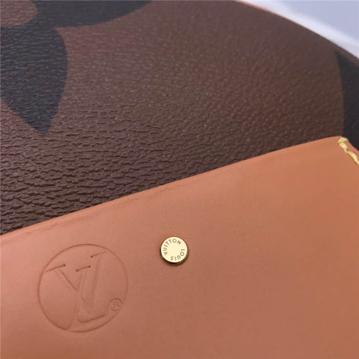 Louis Vuitton BOITE CHAPEAU SOUPLE Monogram Reverse M44604 High