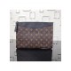 Louis Vuitton Daily Pouch Monogram Canvas M62048 High