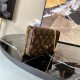 Louis Vuitton FÉLICIE POCHETTE Monogram Canvas M61276 High