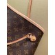 Louis Vuitton Neverfull GM Bag Monogram Cavas High