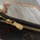 Louis Vuitton Eva Clutch Bag Monogram Canvas M95567 High