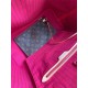 Louis Vuitton Neverfull GM Bag Monogram Canvas High