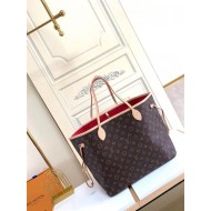 Louis Vuitton Neverfull GM Bag Monogram Canvas M40991 High