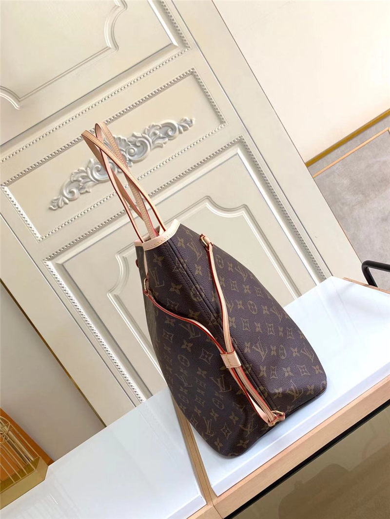 Louis Vuitton Neverfull GM Bag Monogram Canvas M40990 High