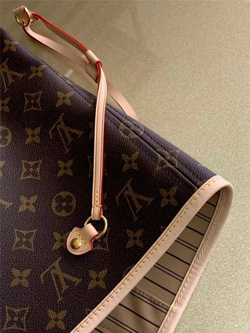 Louis Vuitton Neverfull GM Bag Monogram Canvas M40990 High