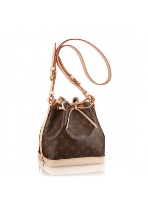 Louis Vuitton Noe BB Bag Monogram Canvas M40817 High