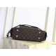 Louis Vuitton Metis Bag Monogram Canvas M40781 High