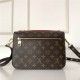 Louis Vuitton POCHETTE MÉTIS Bag Monogram Canvas M44875 High