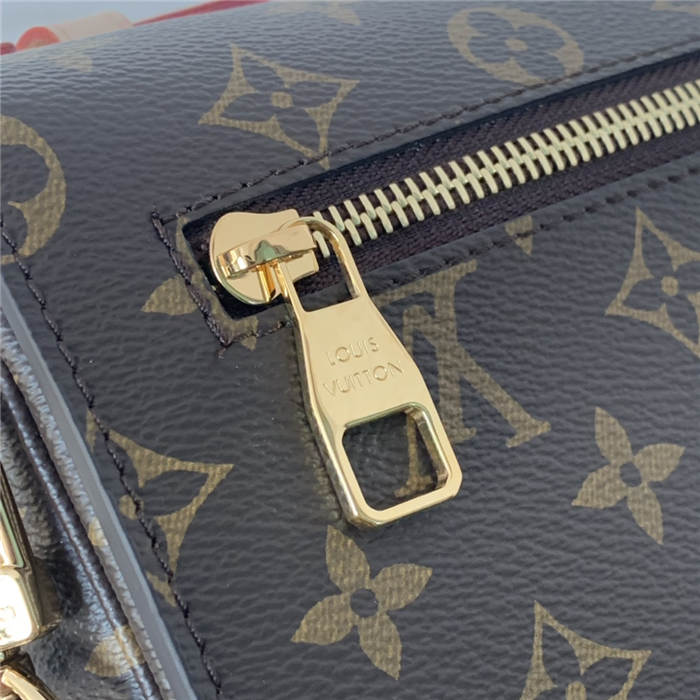 Louis Vuitton POCHETTE MÉTIS Bag Monogram Canvas M44875 High