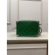 Louis Vuitton MINI SOFT TRUNK Monogram M80816 Green High