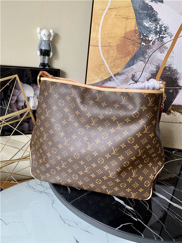 Louis Vuitton GRACEFUL GM M40354 Natrural High