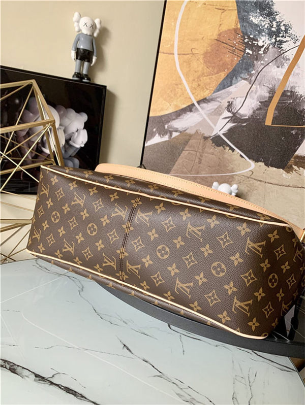 Louis Vuitton GRACEFUL GM M40354 Natrural High