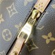 Louis Vuitton GRACEFUL GM M40354 Natrural High