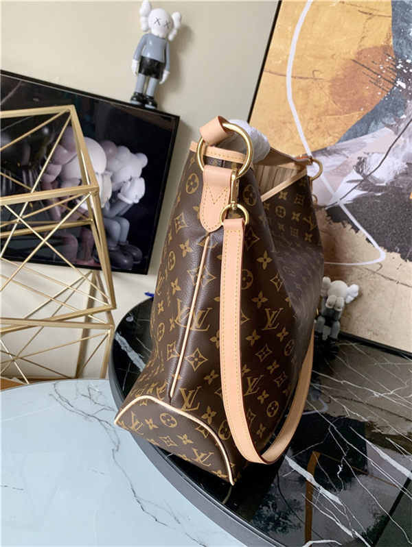 Louis Vuitton GRACEFUL MM M40353 Natrural High