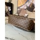 Louis Vuitton GRACEFUL MM M40353 Natrural High