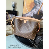 Louis Vuitton GRACEFUL PM M40352 Natrural High