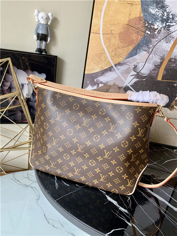 Louis Vuitton GRACEFUL PM M40352 Natrural High