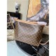 Louis Vuitton GRACEFUL PM M40352 Natrural High