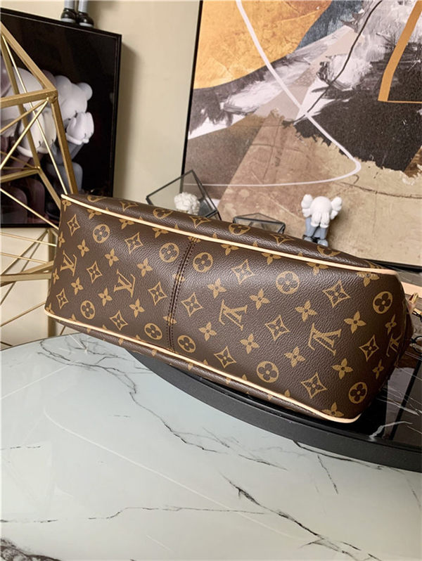 Louis Vuitton GRACEFUL PM M40352 Natrural High