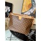 Louis Vuitton GRACEFUL PM M40352 Yellow High