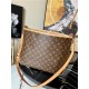 Louis Vuitton GRACEFUL PM M40352 Yellow High