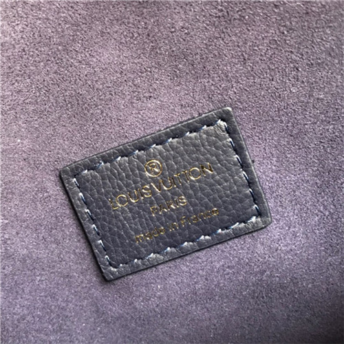 Louis Vuitton Victoire Bag Monogram Canvas High