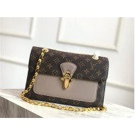 Louis Vuitton Victoire Bag Monogram Canvas High