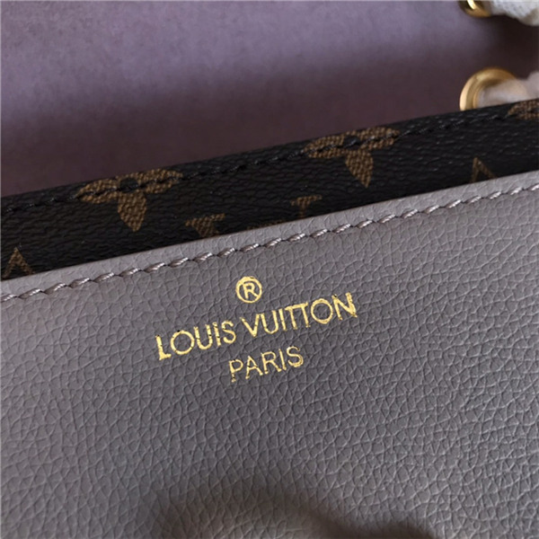 Louis Vuitton Victoire Bag Monogram Canvas High