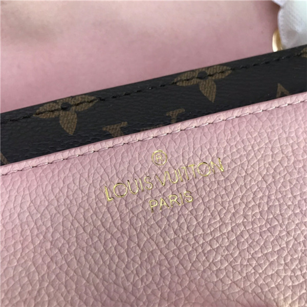 Louis Vuitton Victoire Bag Monogram Canvas High