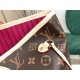 Louis Vuitton Neverfull MM Bag Monogram Canvas M41178 High