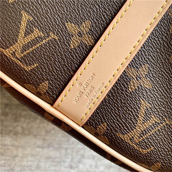 Louis Vuitton Speedy Bandouliere 30 Bag Monogram M41112 High