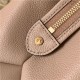 Louis Vuitton GRAND PALAIS Monogram Empreinte M45833 Turtledove High