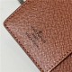 Louis Vuitton SMALL RING AGENDA COVER Monogram Tom High