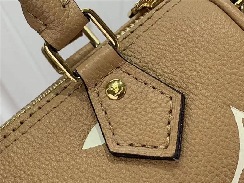 Louis Vuitton Nano Speedy M81457 High