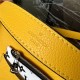 Louis Vuitton Marelle handbag Epi grained cowhide leather Yellow M80688 High