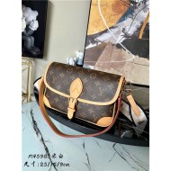 Louis Vuitton DIANE Bag Monogram M45985 High