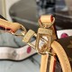 Louis Vuitton DIANE Bag Monogram M45985 High