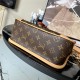 Louis Vuitton DIANE Bag Monogram M45985 High