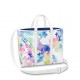 Louis Vuitton NEW TOTE GM Monogram Watercolor coated canvas M45754 Multicolor High