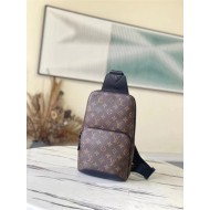 Louis Vuitton AVENUE SLING BAG Monogram M41719 High