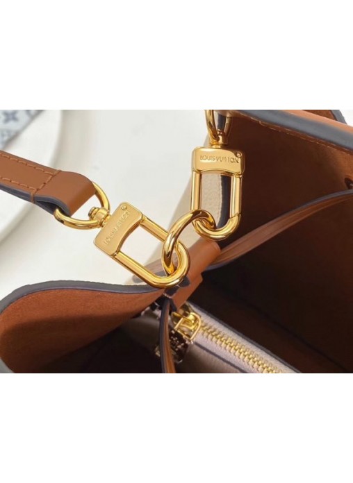 Louis Vuitton NéoNoé MM Bag Monogram Empreinte M45307 High