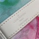 Louis Vuitton KEEPALL BANDOULIÈRE 50 Monogram Watercolor M45758 Multicolor High