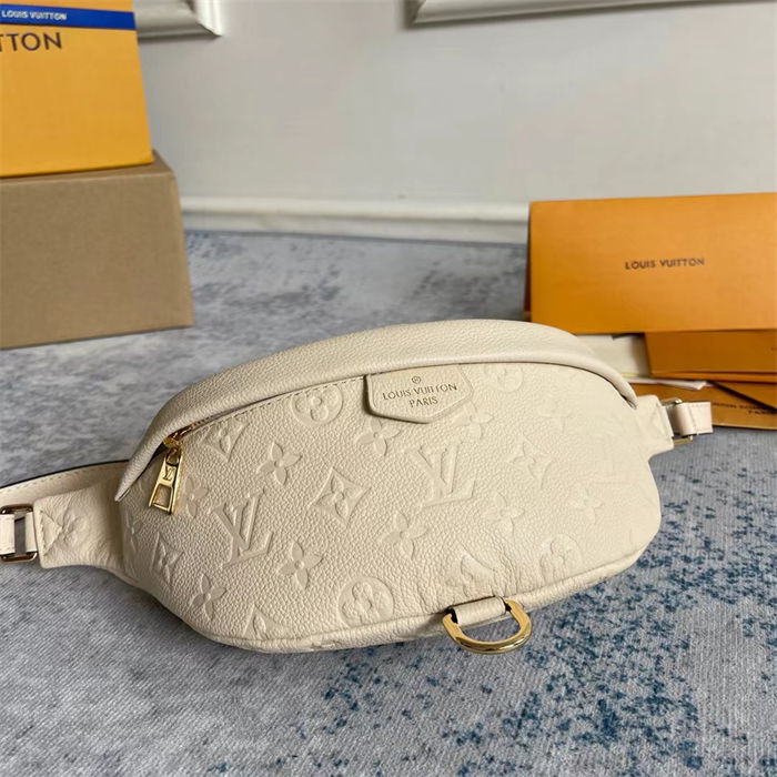 Louis Vuitton Bumbag Bag Monogram Empreinte M44836 High