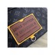 Louis Vuitton Bumbag Bag Monogram Eclipse M45220 High